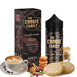 Mad Juice - Biscoffee 